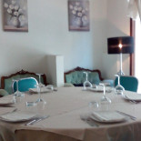Il Gambero Rosso inside