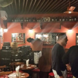 Gambrinus À l'intérieur
