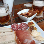 Gambrinus Bebida