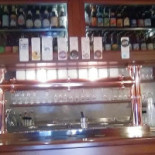 Gambrinus À l'intérieur