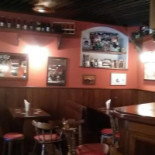 Gambrinus À l'intérieur