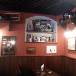 Gambrinus À l'intérieur