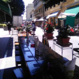 Gambrinus Exterior