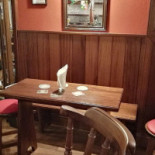 Gambrinus À l'intérieur