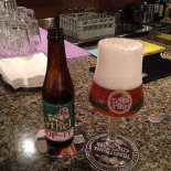 Gambrinus À l'intérieur
