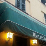 Gambrinus Extérieur