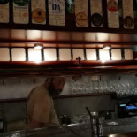 Gambrinus À l'intérieur
