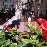 Gambrinus Exterior