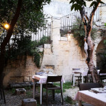 Gambrinus Exterior