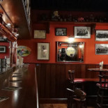 Gambrinus À l'intérieur