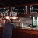 Gambrinus À l'intérieur