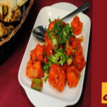 Gambrinus Comida