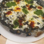 Jurassic Pizza Nourriture