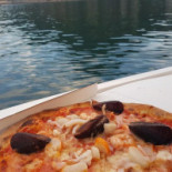 Capri Nourriture