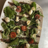 Travalà Comida