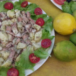 Travalà Comida