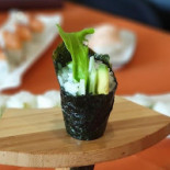 Kiyomi Bebida