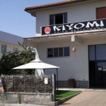 Kiyomi Exterior