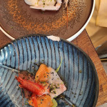 Kyoto Sushi food