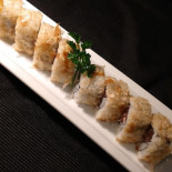 Sushiro Lecce food
