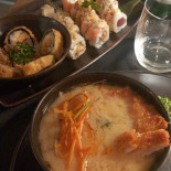 Sushiro Lecce food