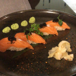 Sushiro Lecce food
