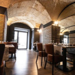 Sushiro Lecce inside