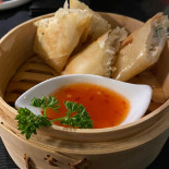 Sushiro Lecce food