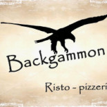 Backgammon Logo