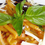 Backgammon Nourriture