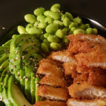 Sushiro Lecce food