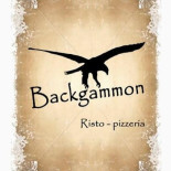 Backgammon Carte