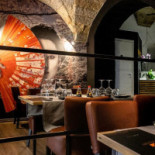 Sushiro Lecce inside