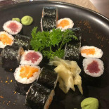 Sushiro Lecce food