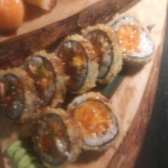 Sushiro Lecce food