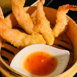 Sushiro Lecce food