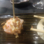 Sushiro Lecce drink