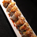 Sushiro Lecce food