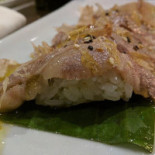 Fugu Nourriture
