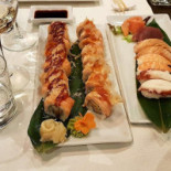 Fugu Comida