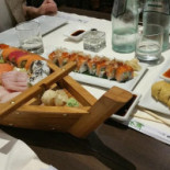 Fugu Comida