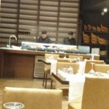 Fugu Dentro