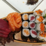 Fugu Comida