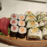 Fugu Comida