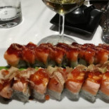 Fugu Comida