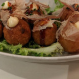 Fugu Comida