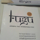 Fugu Carta