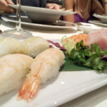 Fugu Comida