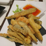Fugu Comida