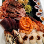 Fugu Nourriture